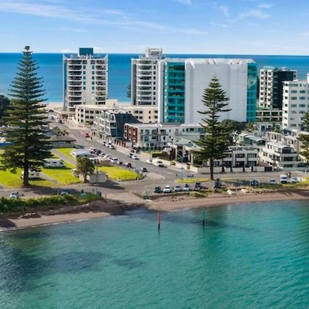 Luxury Beach Escape - 6 Adams Ave Mt Maunganui Mount Maunganui Zewnętrze zdjęcie