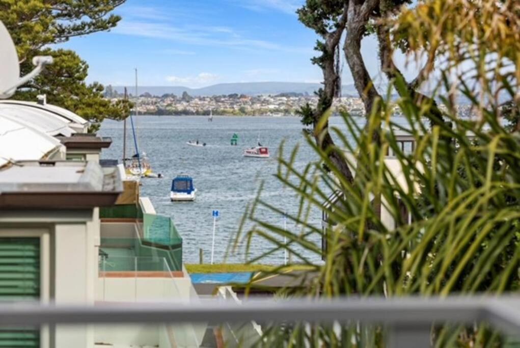 Luxury Beach Escape - 6 Adams Ave Mt Maunganui Mount Maunganui Zewnętrze zdjęcie