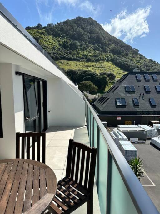 Luxury Beach Escape - 6 Adams Ave Mt Maunganui Mount Maunganui Zewnętrze zdjęcie