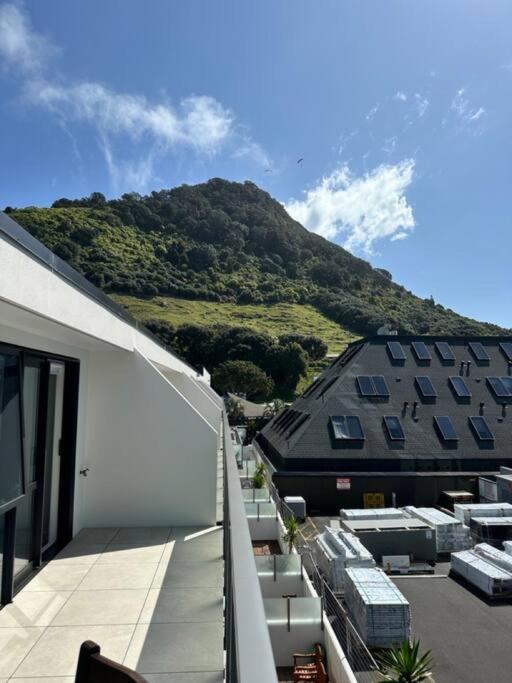 Luxury Beach Escape - 6 Adams Ave Mt Maunganui Mount Maunganui Zewnętrze zdjęcie