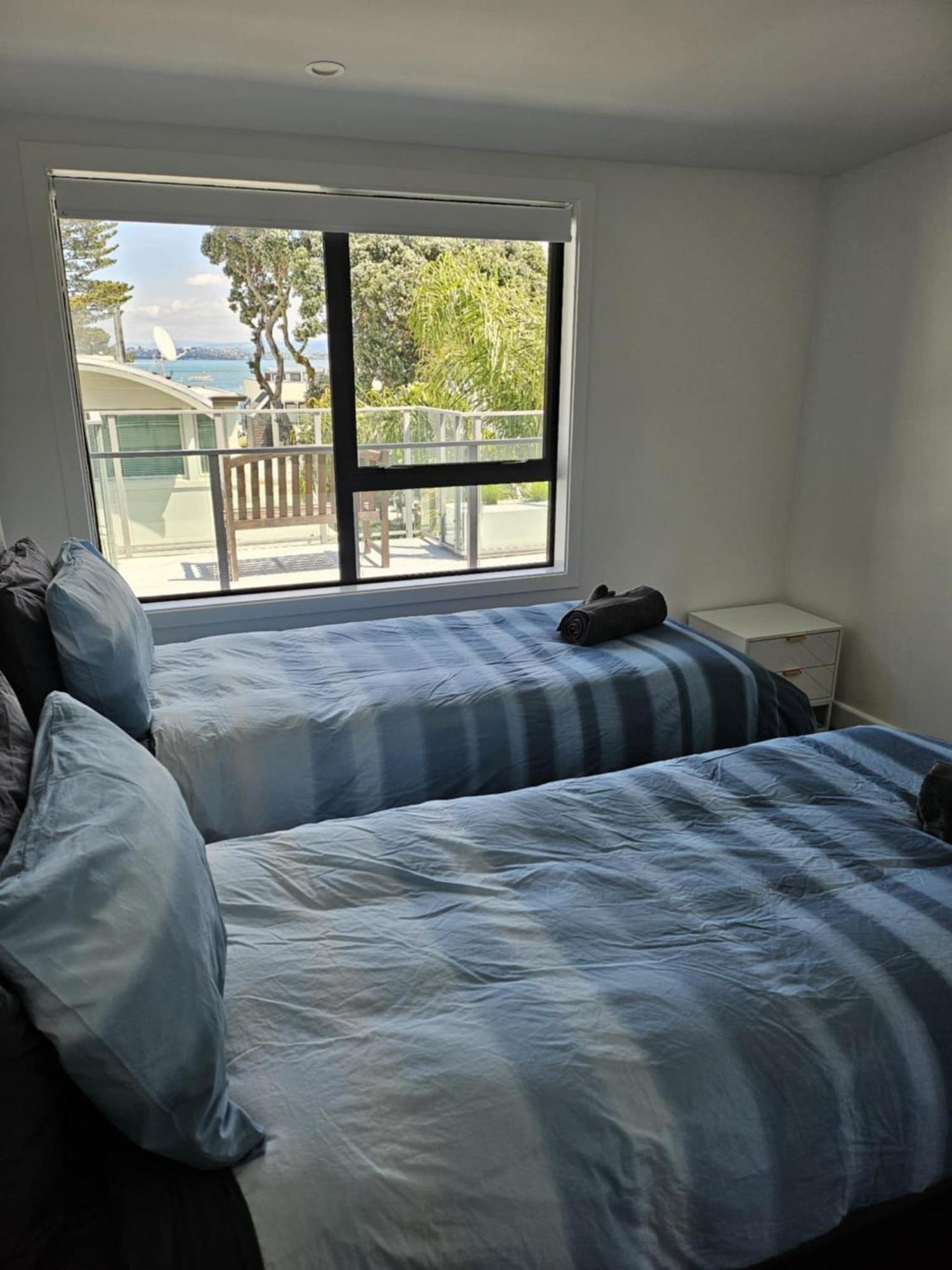 Luxury Beach Escape - 6 Adams Ave Mt Maunganui Mount Maunganui Zewnętrze zdjęcie