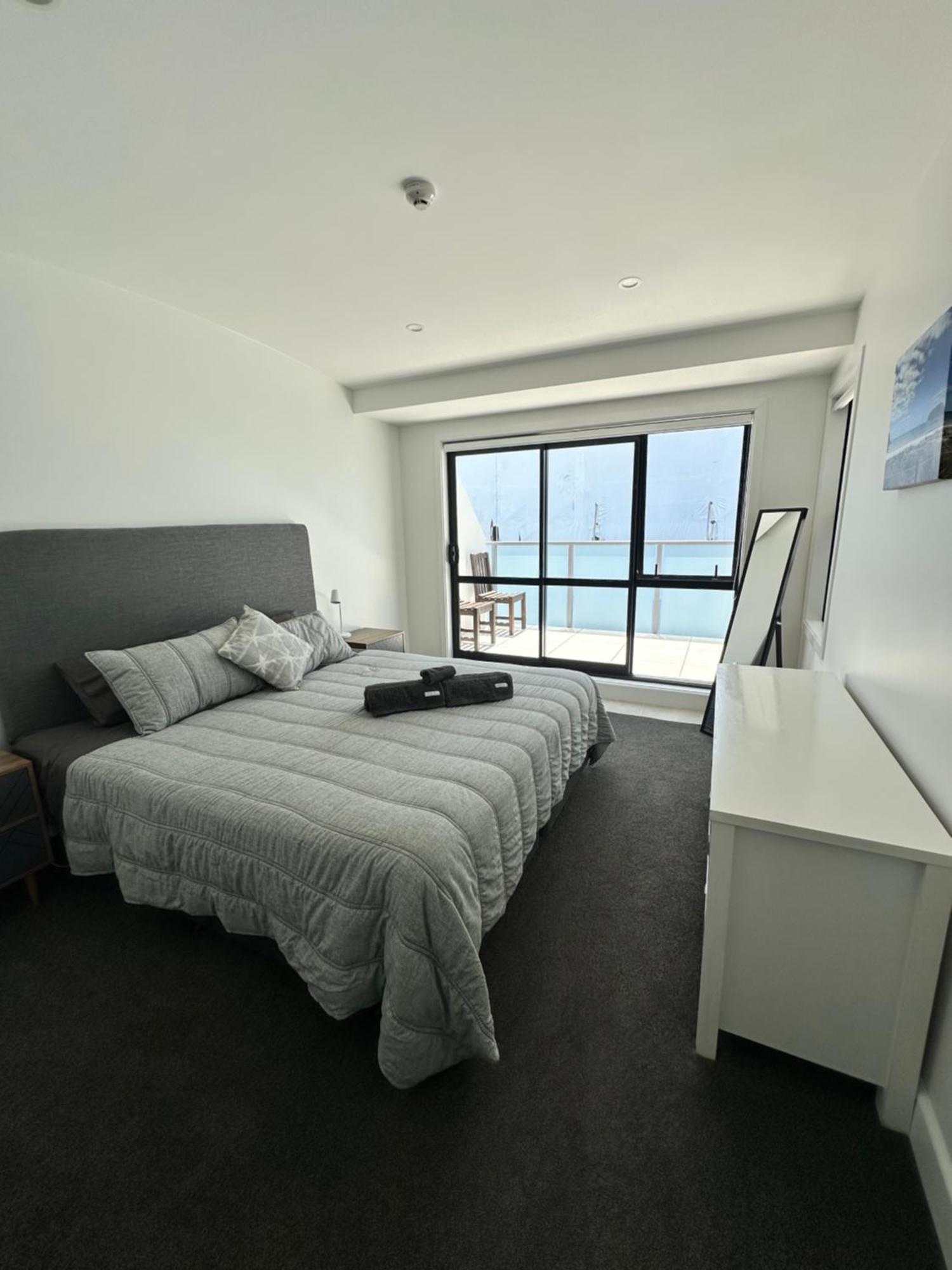 Luxury Beach Escape - 6 Adams Ave Mt Maunganui Mount Maunganui Zewnętrze zdjęcie