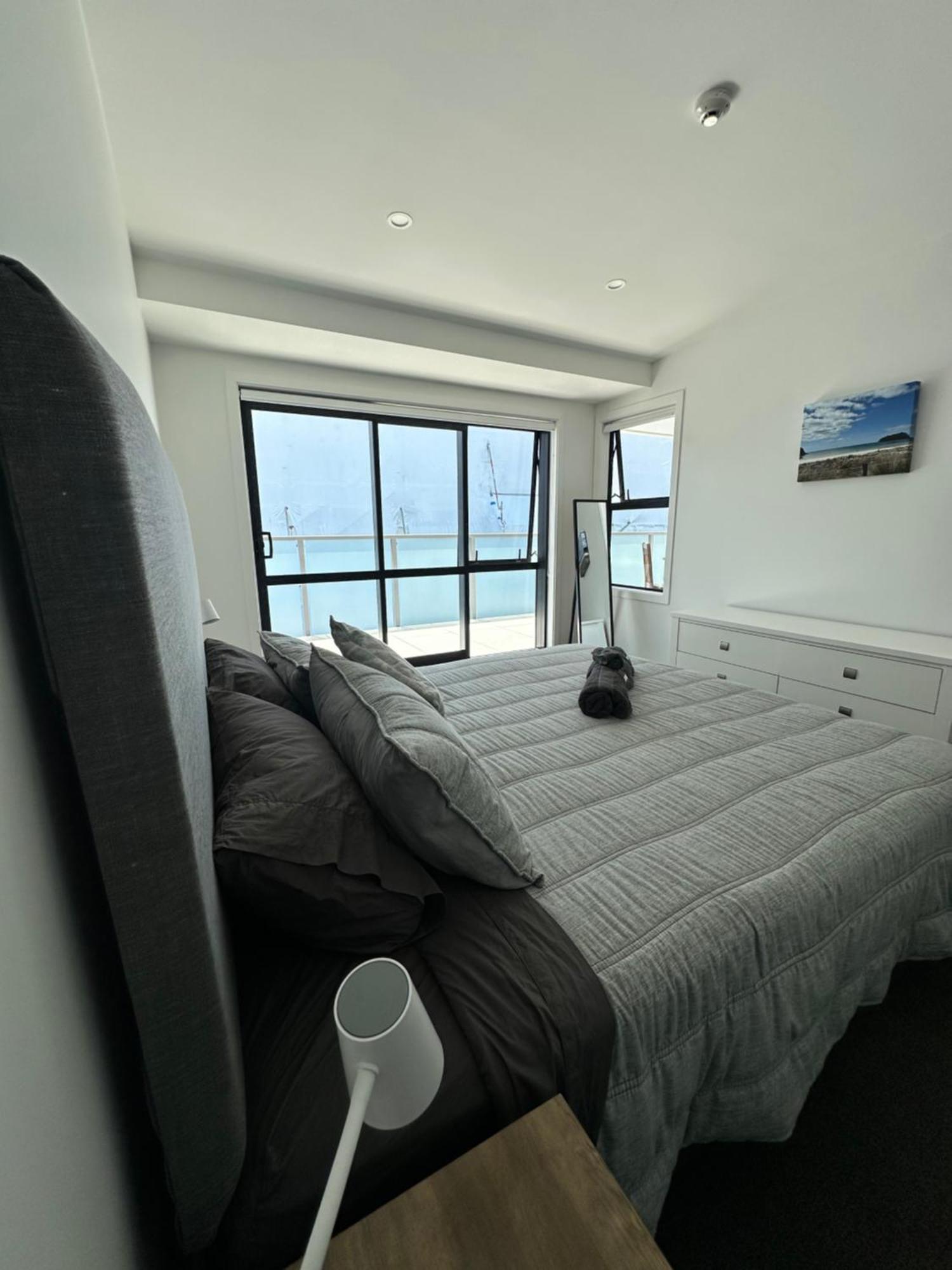 Luxury Beach Escape - 6 Adams Ave Mt Maunganui Mount Maunganui Zewnętrze zdjęcie