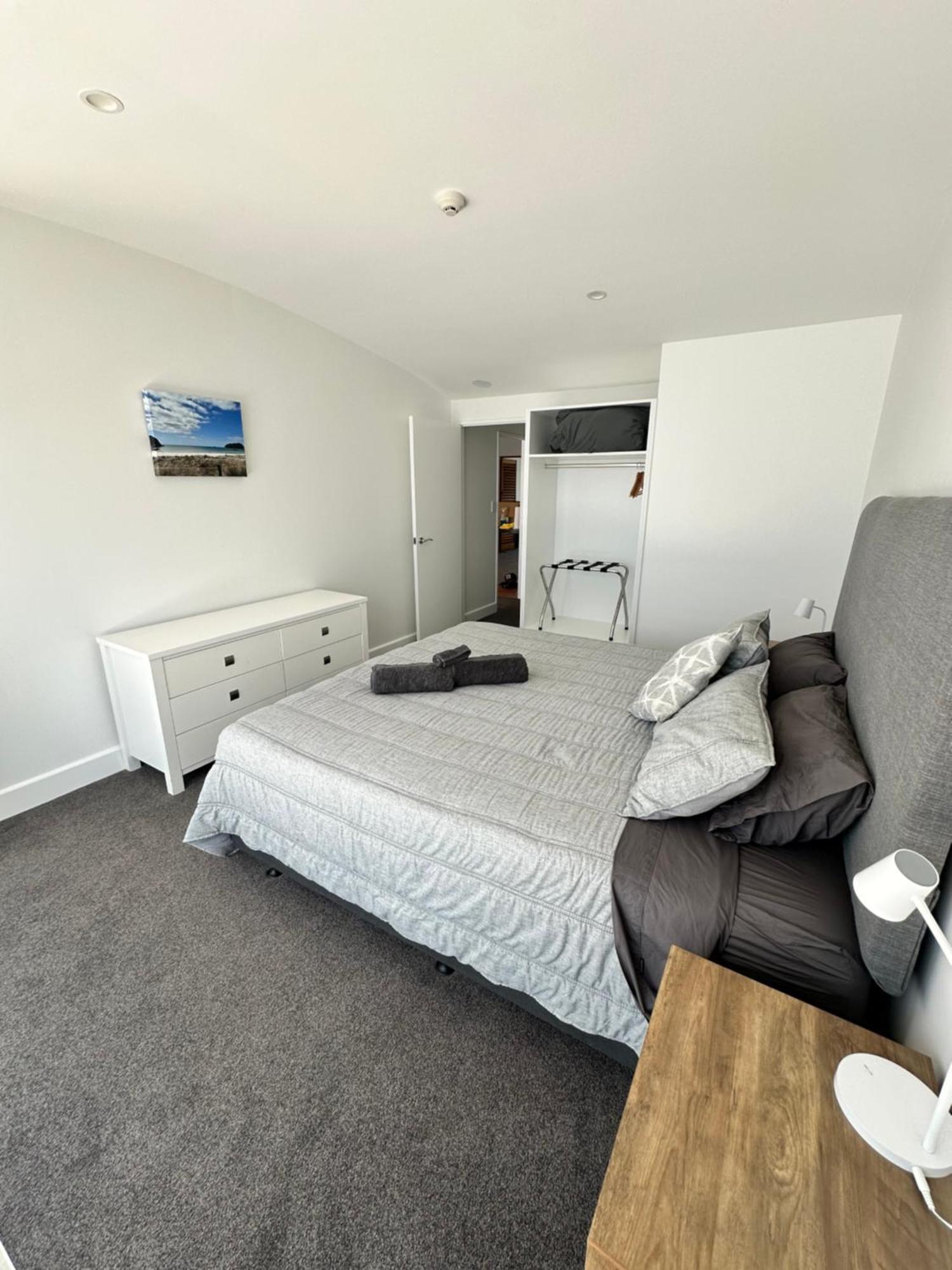 Luxury Beach Escape - 6 Adams Ave Mt Maunganui Mount Maunganui Zewnętrze zdjęcie