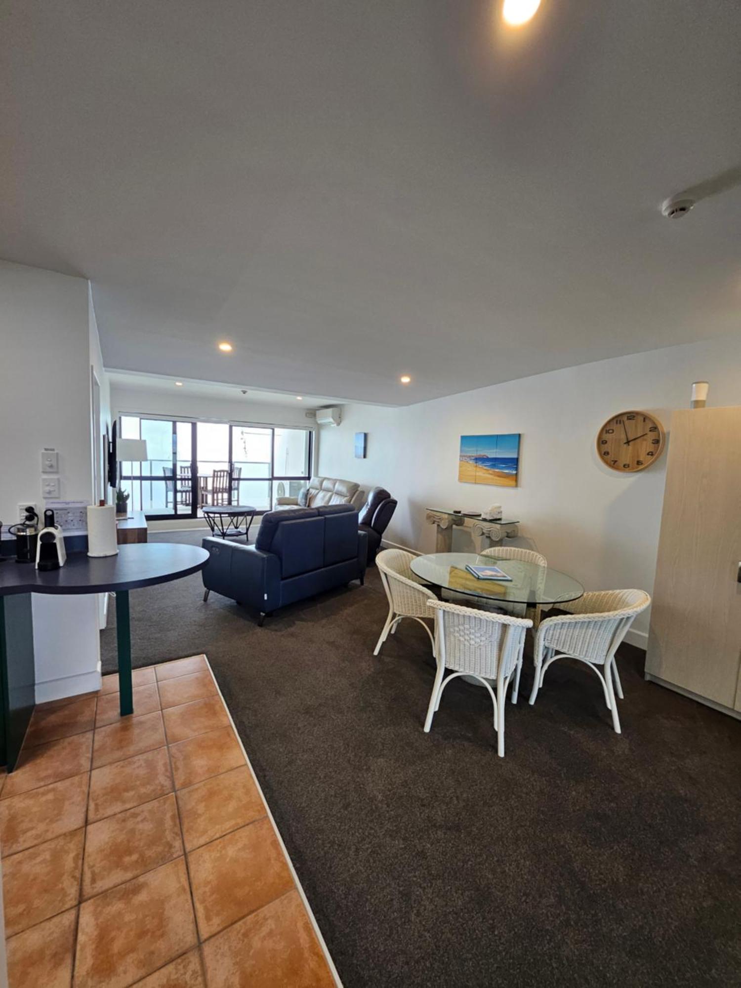 Luxury Beach Escape - 6 Adams Ave Mt Maunganui Mount Maunganui Zewnętrze zdjęcie