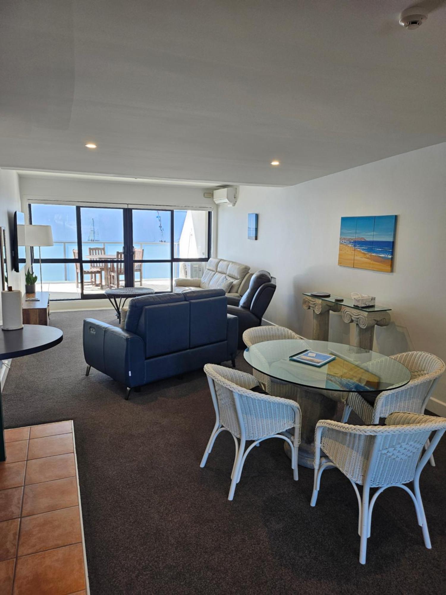 Luxury Beach Escape - 6 Adams Ave Mt Maunganui Mount Maunganui Zewnętrze zdjęcie