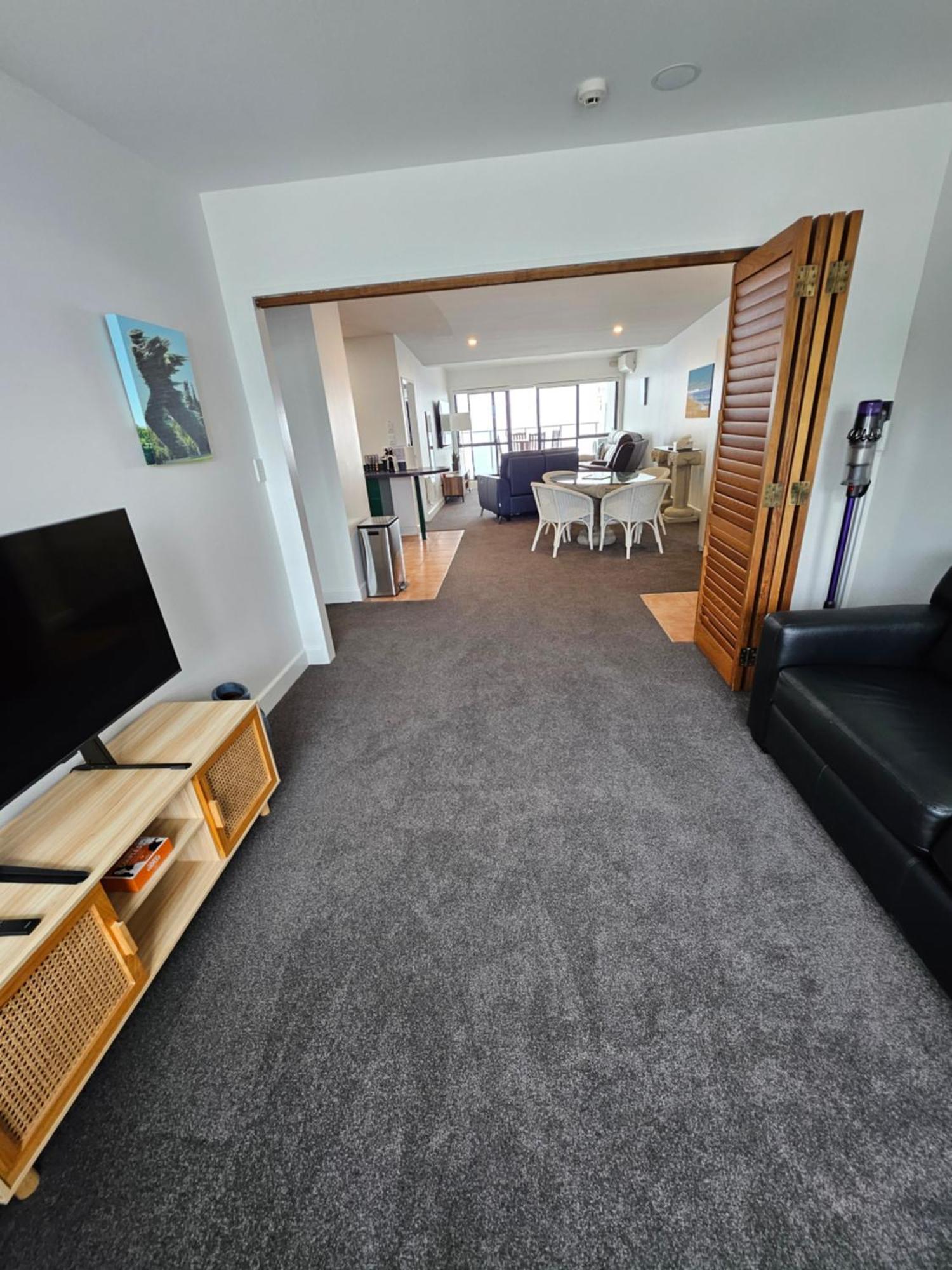 Luxury Beach Escape - 6 Adams Ave Mt Maunganui Mount Maunganui Zewnętrze zdjęcie