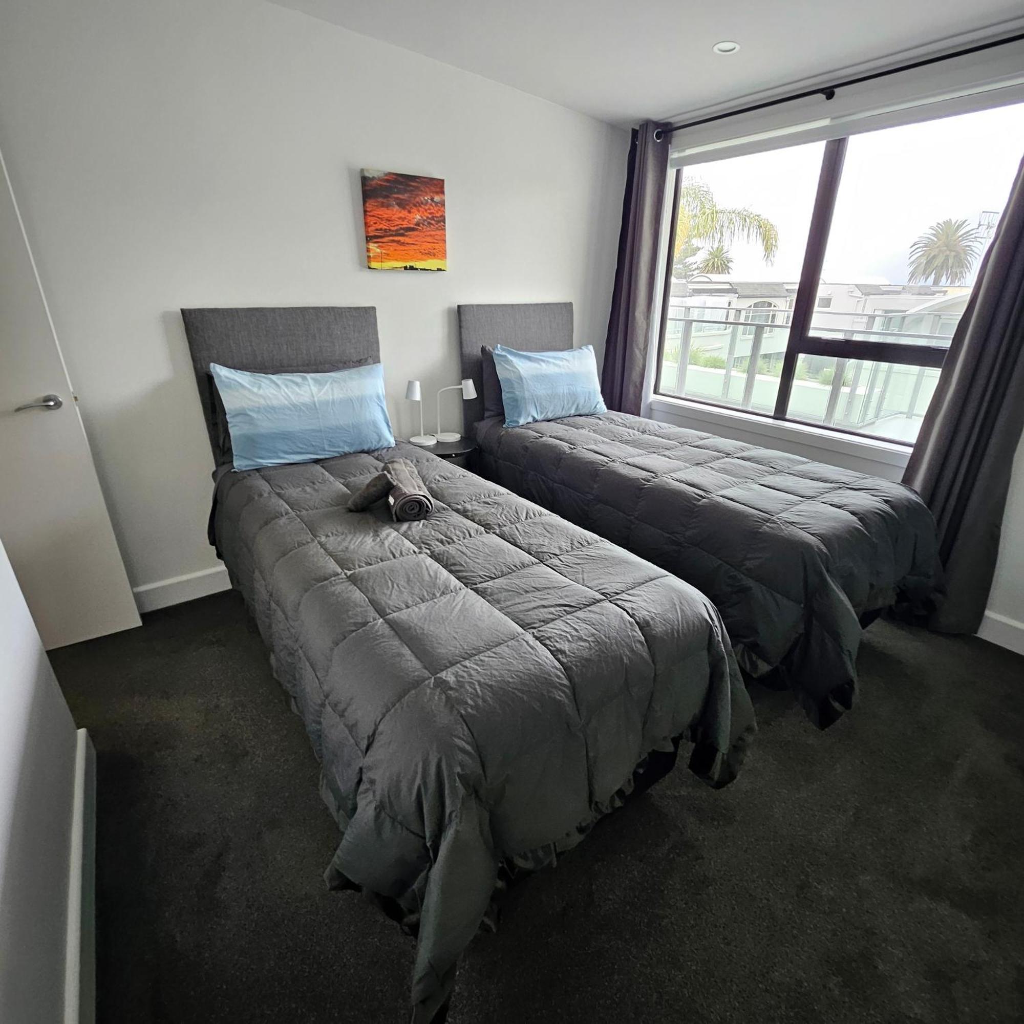 Luxury Beach Escape - 6 Adams Ave Mt Maunganui Mount Maunganui Zewnętrze zdjęcie